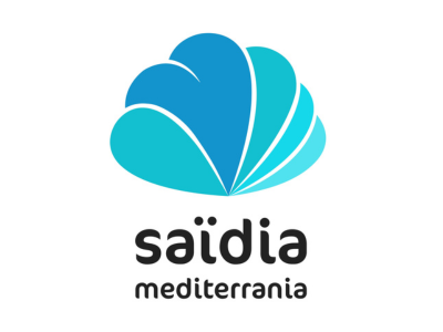 Logo Vertical - SAIDIA
