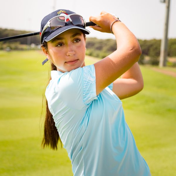 Sofia Cherif Essakali CDT23-1