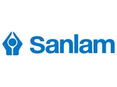 sanlam logo